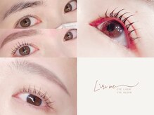 リリミー 調布店(L’iri me)