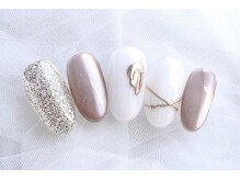 ビーエヌネイル(BN NAIL)/