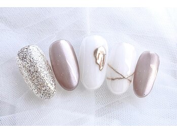 ビーエヌネイル(BN NAIL)/