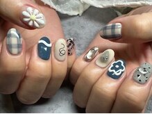 カラーパーツが豊富で再現力・モチの良さも大好評♪