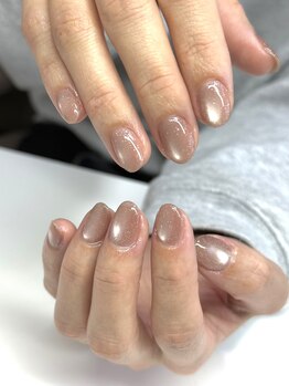 フロムシウ(from siu.)/フラッシュ×マグネット