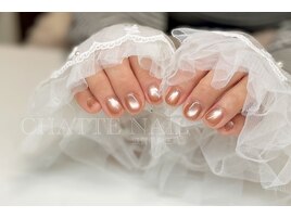 爪育デザインネイルAコース