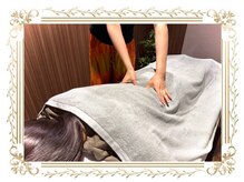 ファイン(FINE)の雰囲気（周りが気にならない　安心できる個室空間○）