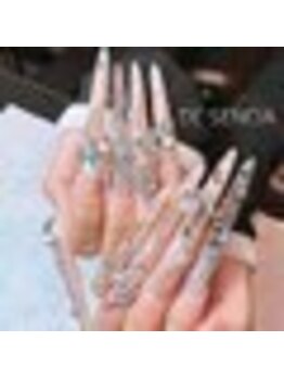 ディセンシア(DE:SENCIA)/スカルプ