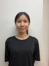 ビレイ整骨院 西葛西 松本 莉子