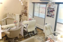 ネイルコテージ 新宿南口店(Nail cottage)