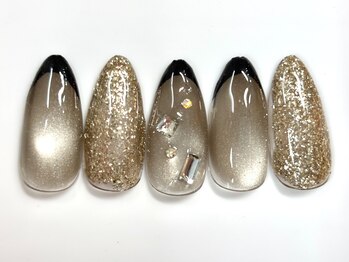 グラシアス(Gracias)/ワンホントレンドコース