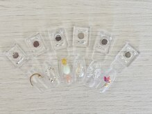 ネイルドイット(Nailed it!)/3月定額ワンアート ¥7700