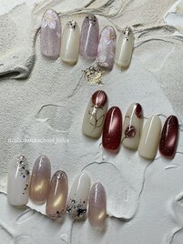 パラジェル定額ダイヤモンド