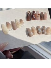 トータルビューティーサロン フィール(feel)/■定額スペシャルコース■