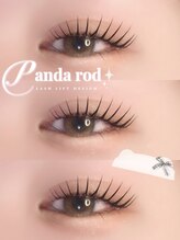 アイモア 横浜関内店(eye mor.)/おすすめ★ロッドデザイン