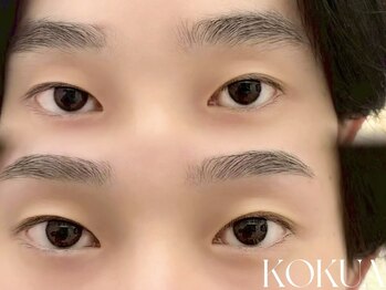 コクア(KOKUA)/メンズアイブロウ