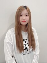 プラス ファースト(Plus 1st)&nbsp;miu 