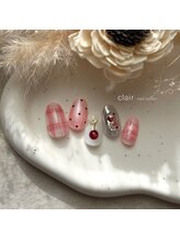 クレール(clair)/design