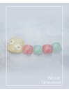 フットネイル:No.118