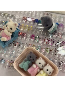 ワイベール 池袋店(YVeil)/