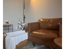 リラクシー(Relaxi)の雰囲気（男女共に落ち着くインテリア◎）