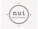 nui hair&nail【ヌイ】【7/1 NEW OPEN（予定）】の写真/【圧倒的美フォルム】絶妙な輝きのマグネット＆ワンカラーが人気◎シンプルだからこそ際立つ技術力を実感！