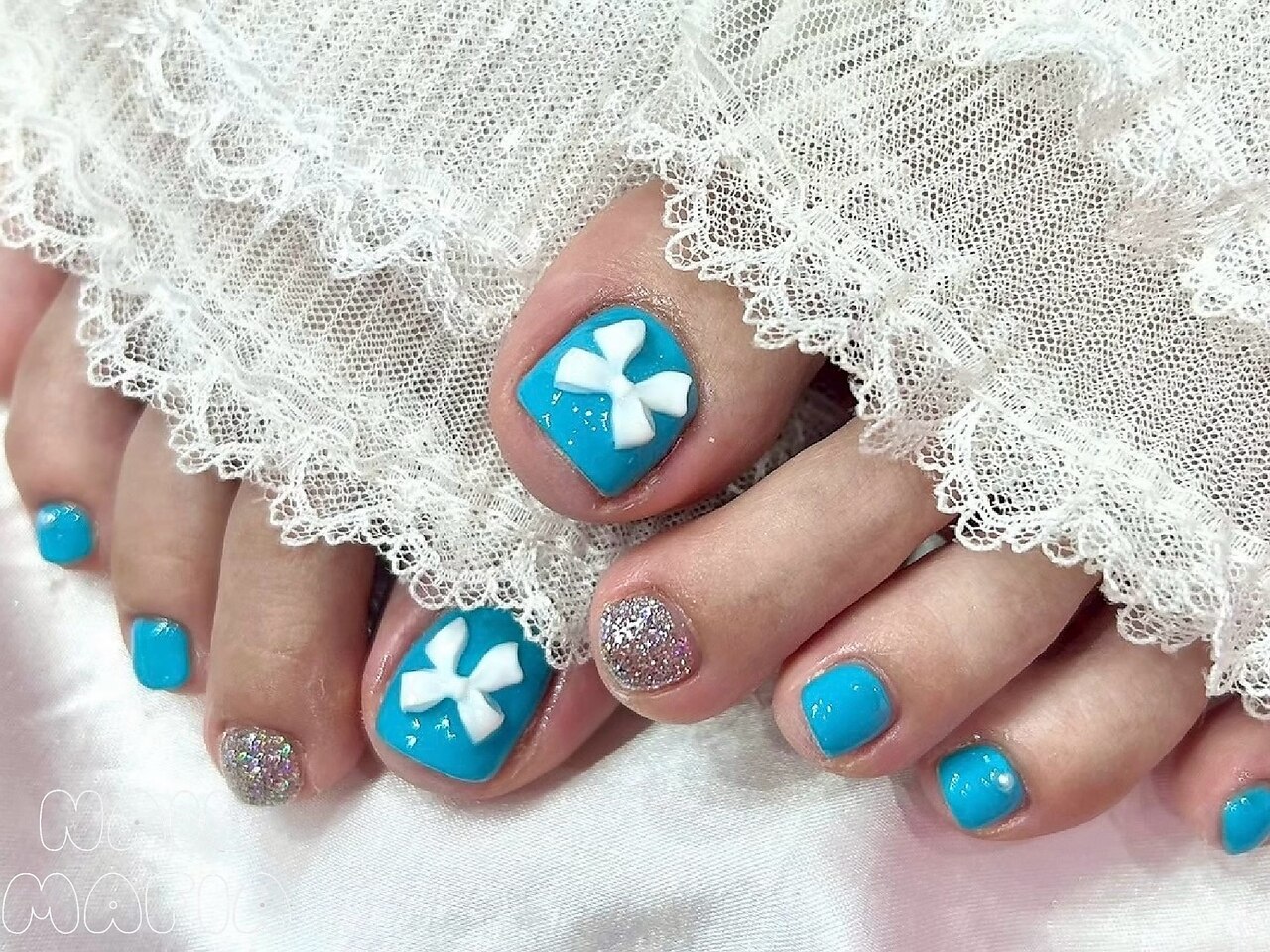 ネイルマフィア 原宿(NAIL MAFIA)｜ホットペッパービューティー