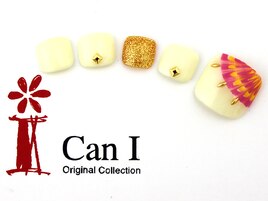 フットデザインアート