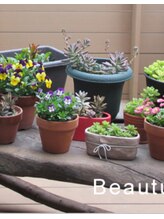 ローズマリー(RosMarinus)&nbsp;田川 勝子