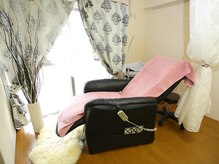 サロンミュリッタ/