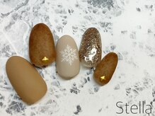 ステラ(Stella)/▼スタンダードコース5980