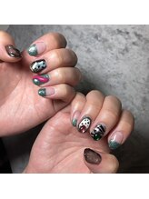 シエル エトワール(Ciel etoile)/