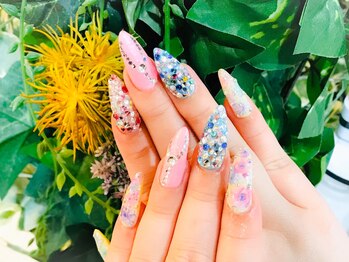 グランディール(Grandir)/やり放題