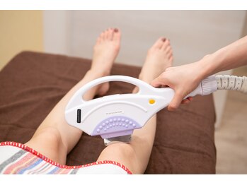 ラココ 富山店(LACOCO)/ツルすべ肌への『近道』♪