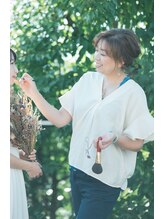 トゥルー(TRUE)&nbsp;岡崎 伶子