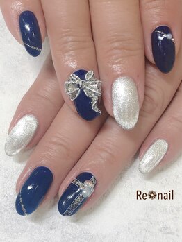 リネイル(Re nail)/