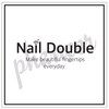 ネイルダブル パンシー(Nail Double phancer)のお店ロゴ