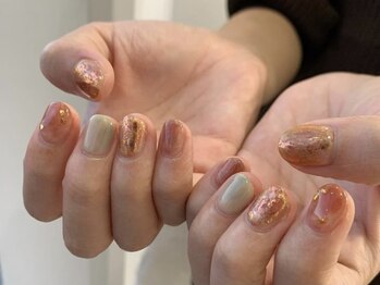 ラメール(La Mer)/90min art free