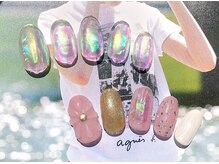 キュアバイアニーアンドジーノ(Qa by Annie&Gino)/