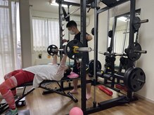 山本GYM/パーソナルトレーニング