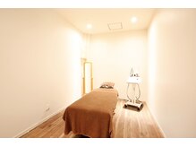 デコリラマハロ(Deco Rela Mahalo)/施術ルーム