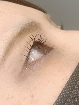 ニコ(Niko)/ラッシュリフトカール