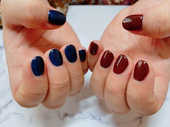 レピ(RePi)/ワンカラー