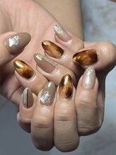 プライベートサロン ネレイス(NEREIS)/べっ甲