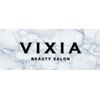 ヴィクシア(VIXIA)のお店ロゴ