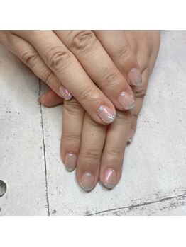 ラス 方南町駅前店(LATH)/12月*ネイル