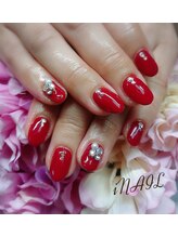 アイネイル(iNAIL)/