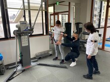 加圧スタジオ トップラン/【加圧】二の腕引き締め