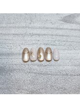 オヒメ(OHIME)/定額デザイン