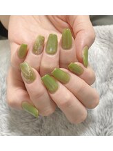 コロミネイル(colome nail)/