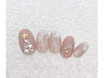 サンネイルルーム(sun nail room)/