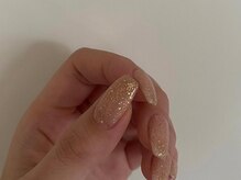 アイネイルズ 梅田店(I nails)/初めてネイルデザイン集¥6500