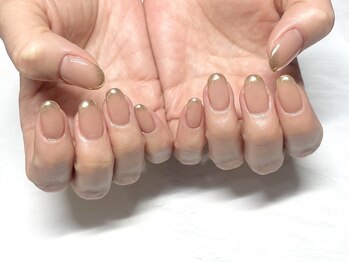 ボーホーネイルズコレクション(BOHO NAILS COLLECTION)/HAND:やり放題コース10000円