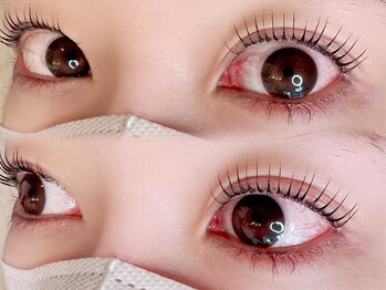 リノ 新町(Lino.)/パリジェンヌラッシュリフト